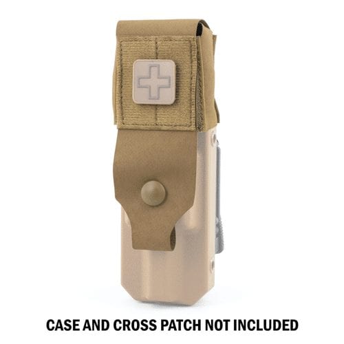 Eleven 10 RIGID Tourniquet Case Jacket for SOFTT - Tourniquet Holders