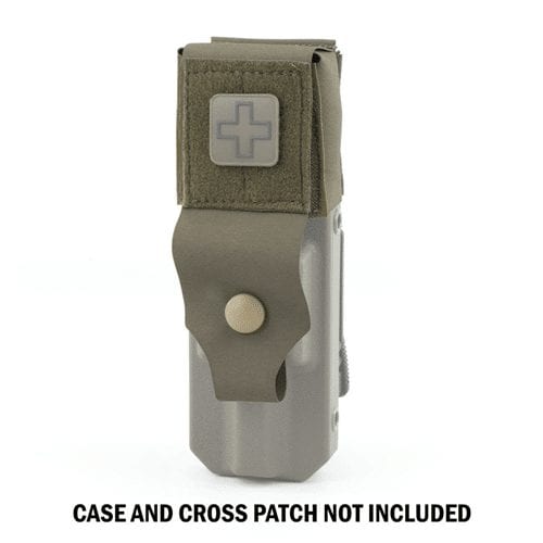 Eleven 10 RIGID Tourniquet Case Jacket for SOFTT - Tourniquet Holders