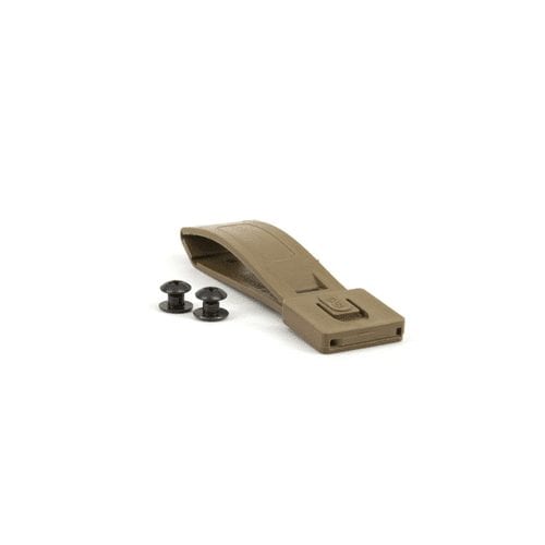 Eleven 10 Short Malice Clip with Hardware - Tactical & Duty Gear