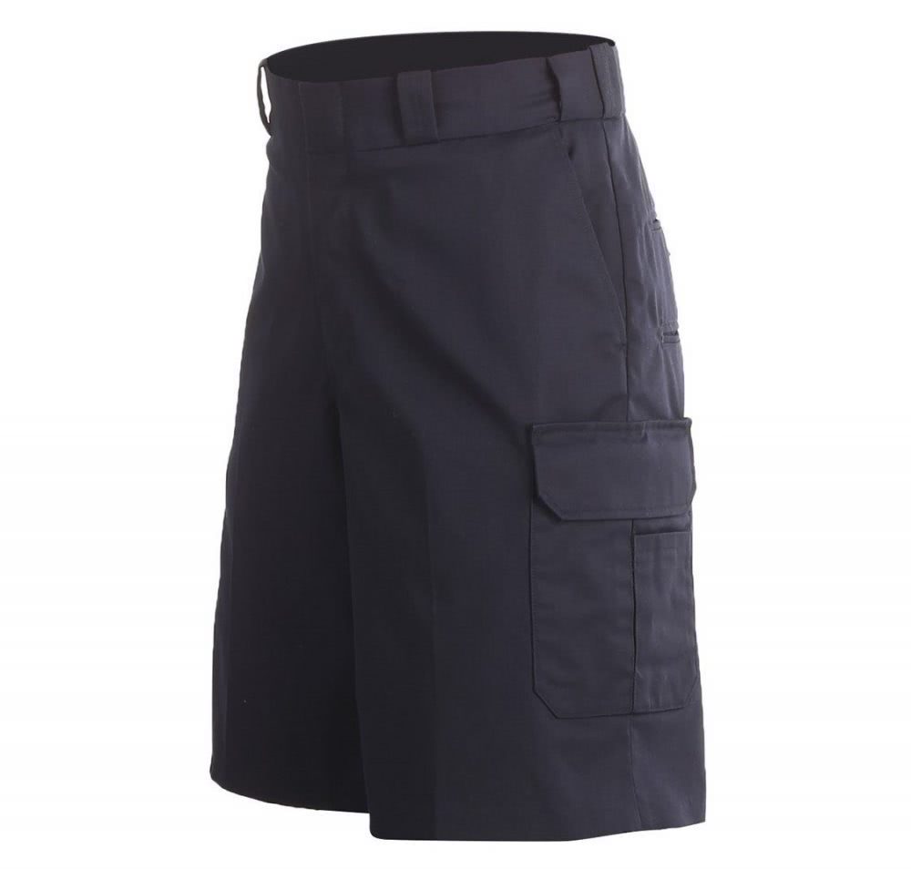 Elbeco Women's Navy Tek3 Cargo Shorts E2834LC - Clothing & Accessories