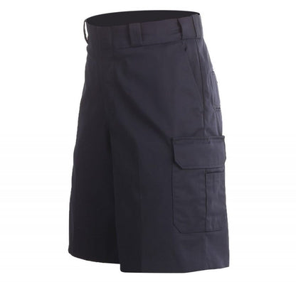 Elbeco Women's Navy Tek3 Cargo Shorts E2834LC - Clothing &amp; Accessories