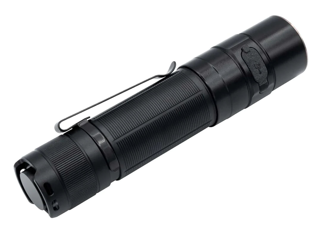 Fenix E35R Rechargeable EDC Flashlight - Newest Products