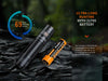 Fenix E35R Rechargeable EDC Flashlight - Newest Products