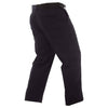 Elbeco Distinction Straight Front Pants E454R - Clothing &amp; Accessories