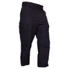 Elbeco Women's ADU Ripstop Uniform Cargo Pants E571 - Navy, 10