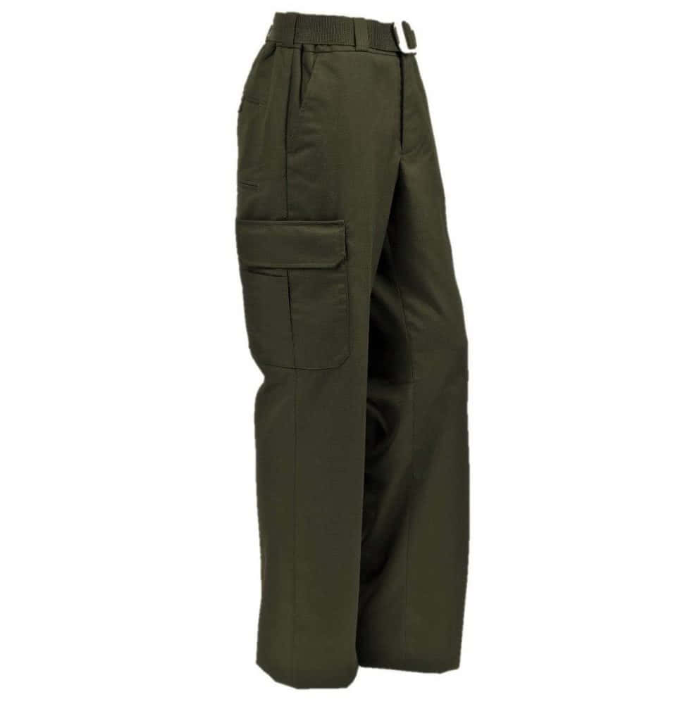 Elbeco Tek3 Cargo Pants - Clothing & Accessories
