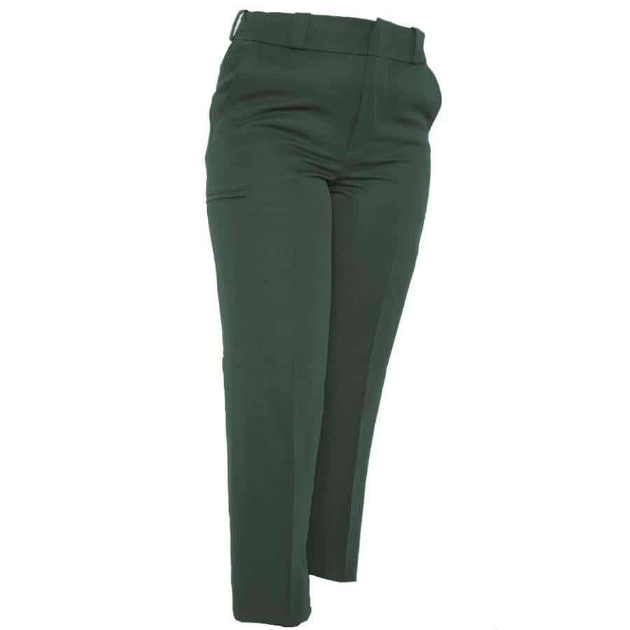 Elbeco TexTrop2™ Women's Polyester Hidden Cargo Uniform Pants - Clothing & Accessories