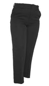 Elbeco Women's TexTrop2 4-Pocket Pants (Plain and Striped) - Black, 10