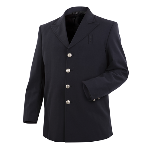 Elbeco Class A Single Breast Dress Coat - Unisex - Clothing & Accessories