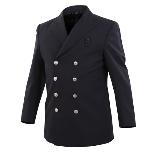 Elbeco Class A Double Breasted Blousecoat - Unisex 13750 - Clothing & Accessories