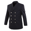 Elbeco Class A Double Breasted Blousecoat - Unisex 13750 - Clothing &amp; Accessories