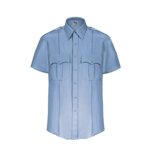 Elbeco TexTrop2 Short Sleeve Uniform Shirt - Clothing & Accessories