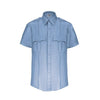 Elbeco TexTrop2 Short Sleeve Uniform Shirt - Clothing &amp; Accessories