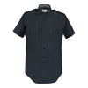 Elbeco Men's LAPD Short Sleeve 100% Wool Shirt - Clothing &amp; Accessories