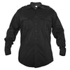 Elbeco Men's Reflex Short Sleeve Stretch RipStop Shirt
