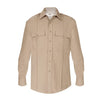 Elbeco Men's DutyMaxx™ West Coast Long Sleeve Poly/Rayon Stretch Shirt