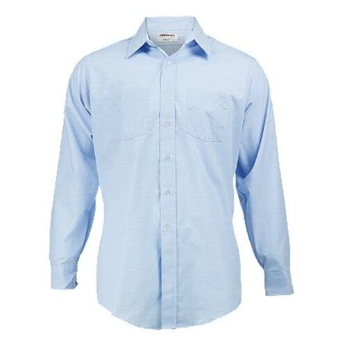 Elbeco First Responder MLS Long Sleeve Shirt - Clothing &amp; Accessories