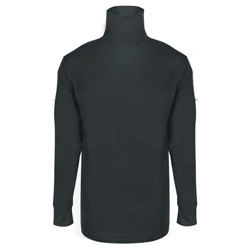 Elbeco Regulation Navy Base Layer Turtleneck Neck 7700 - Clothing &amp; Accessories