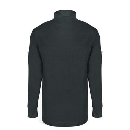 Elbeco Regulation Base Layer Mock Turtleneck - Clothing &amp; Accessories