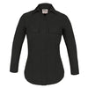 Elbeco TexTrop2™ Women's Long Sleeve Polyester Shirt - Clothing &amp; Accessories