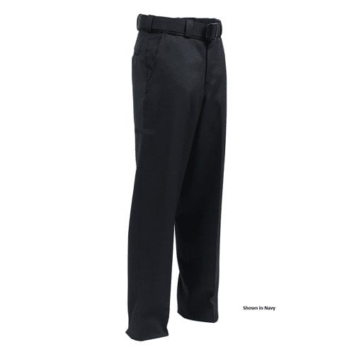 Elbeco TexTrop2 Hidden Cargo Uniform Pants E390R, E394R, E8909PB, E8960R - Black, 28