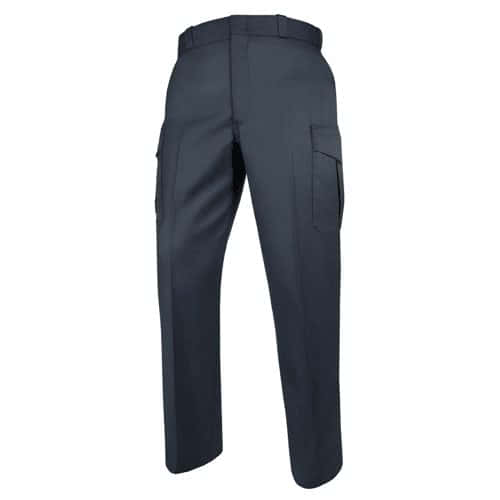 Elbeco Men's Distinction™ Poly/Wool Cargo Uniform Pants