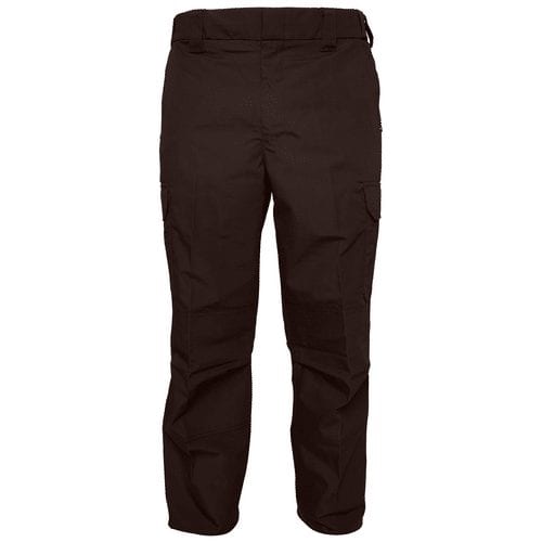 Elbeco ADU RipStop Cargo Pants - Brown, 31