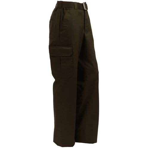 Elbeco Tek3 Cargo Pants - Brown, 28