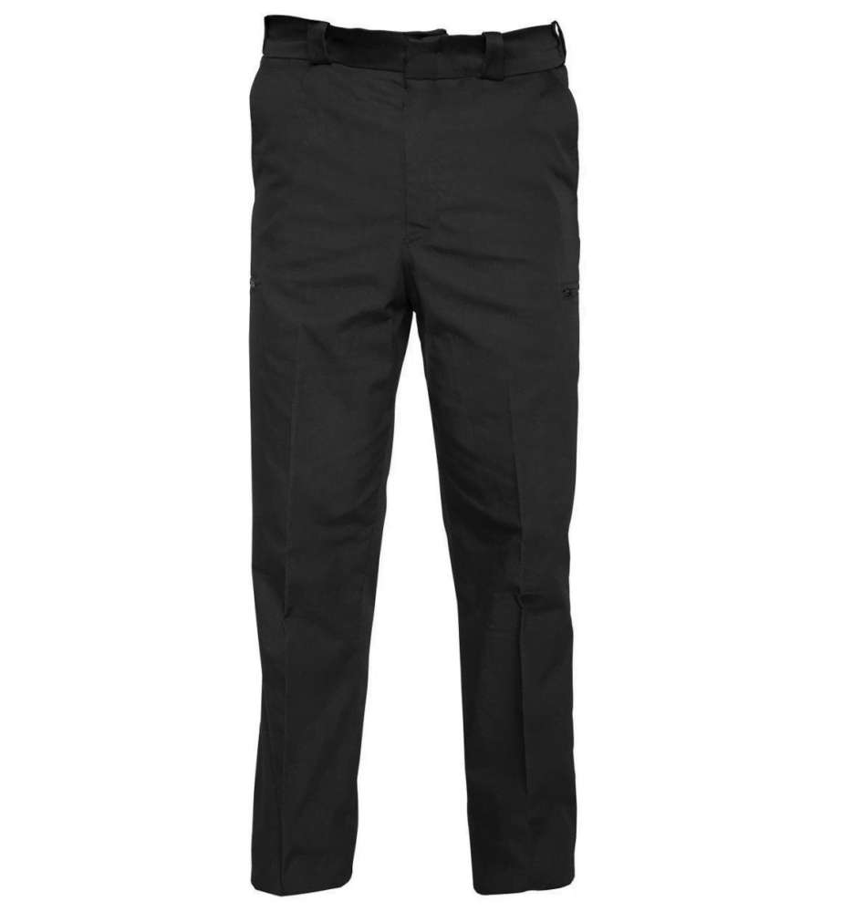 Elbeco Reflex Women's Stretch RipStop Covert Cargo Pants - Black, 26
