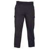 Elbeco Men's Reflex Stretch RipStop Cargo Pants - Black, 28