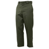 Elbeco Men's CA Green LA County Class A Sheriff Pants - Clothing &amp; Accessories