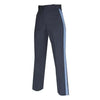 Elbeco Top Authority Pants - Midnight Navy (Plain and Striped) - Clothing &amp; Accessories