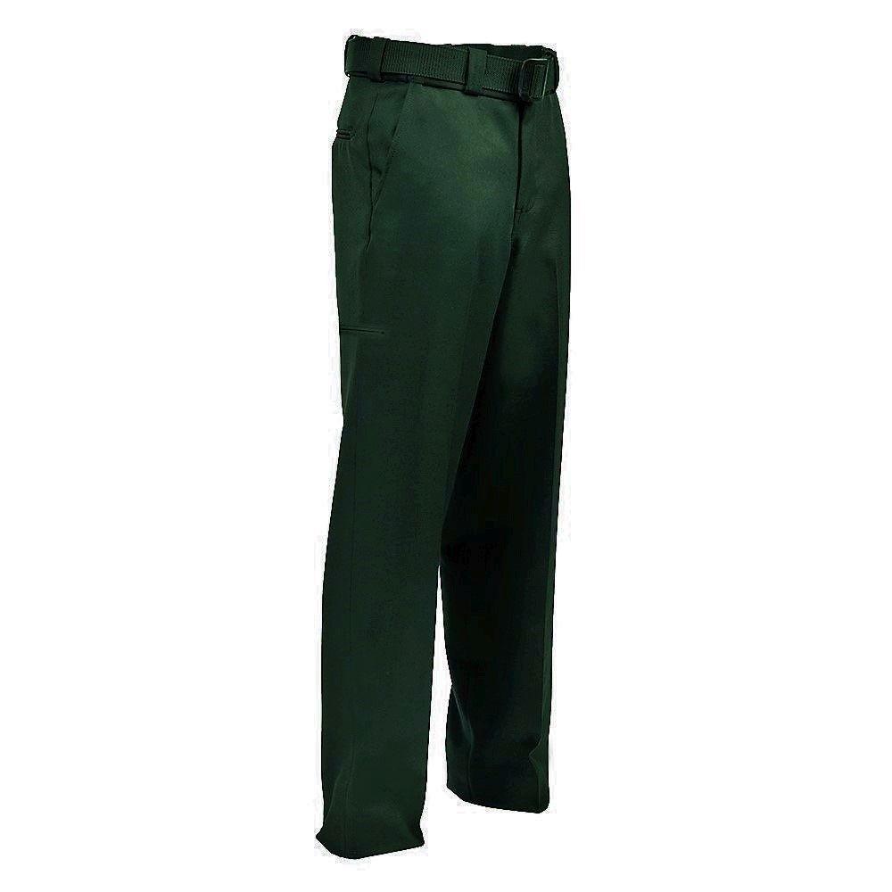 Elbeco TexTrop2 Hidden Cargo Uniform Pants E390R, E394R, E8909PB, E8960R - Spruce Green, 28