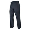 Elbeco Top Authority Pants - Midnight Navy (Plain and Striped) - Midnight Navy, 28