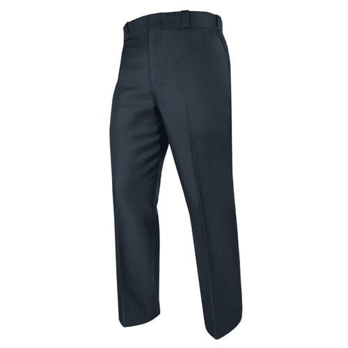 Elbeco Top Authority Pants - Midnight Navy (Plain and Striped)