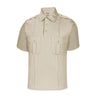 Elbeco UFX Short Sleeve Uniform Polo K5100-K5104 - Tan, 2XL
