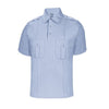 Elbeco UFX Short Sleeve Uniform Polo K5100-K5104 - Light Blue, 2XL