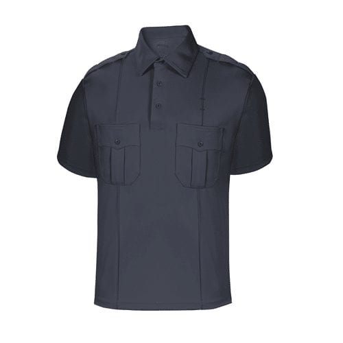 Elbeco UFX Short Sleeve Uniform Polo K5100-K5104 - Clothing & Accessories