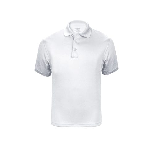 Elbeco UFX Short Sleeve Tactical Polo - Clothing & Accessories