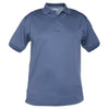 Elbeco UFX Short Sleeve Tactical Polo - French Blue, 2XL
