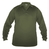 Elbeco UFX™ Long Sleeve Tactical Polo - OD Green, 2XL
