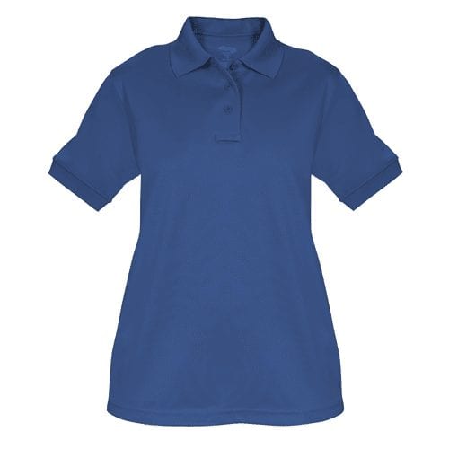 Elbeco Women's Ufx SS Tactical Polo - Clothing & Accessories