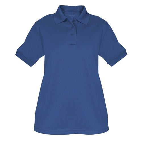 Elbeco Women's Ufx SS Tactical Polo - Clothing &amp; Accessories