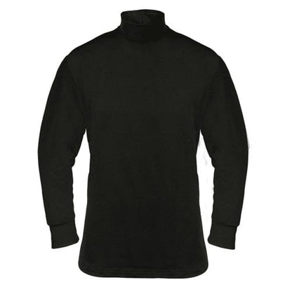 Elbeco FlexTech™ Base Layer Turtleneck K8014 - Clothing &amp; Accessories