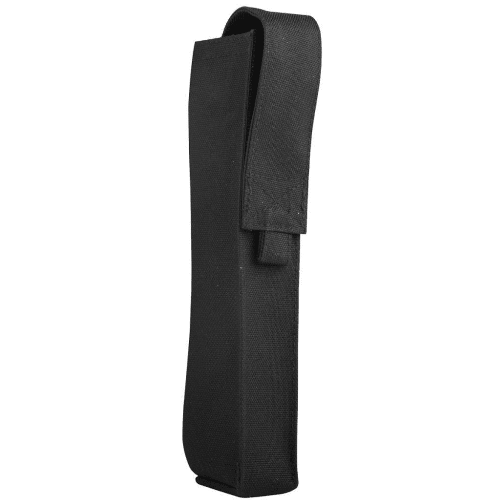 Elbeco Flashlight/Baton Pouch - Black