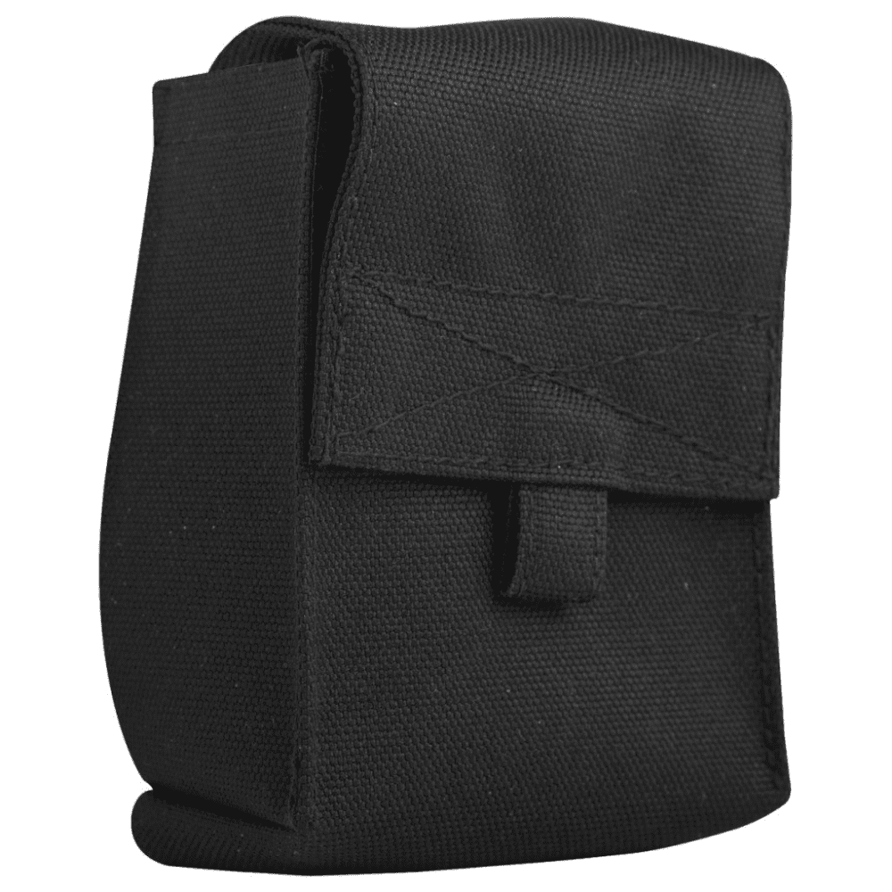 Elbeco Handcuff Pouch - Black