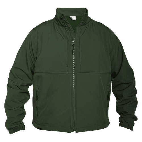 Elbeco Shield Performance Soft Shell Jacket - Softshell Jackets