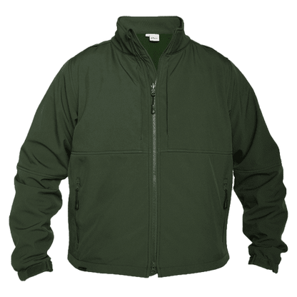 Elbeco Shield Performance Soft Shell Jacket - Softshell Jackets