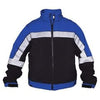 Elbeco Shield Color-Block Soft Shell Jacket SH370 - Softshell Jackets