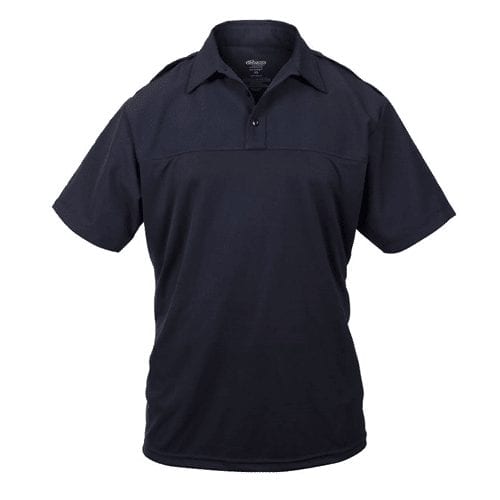 Elbeco UV1 Undervest Short Sleeve Shirt - Newest Arrivals